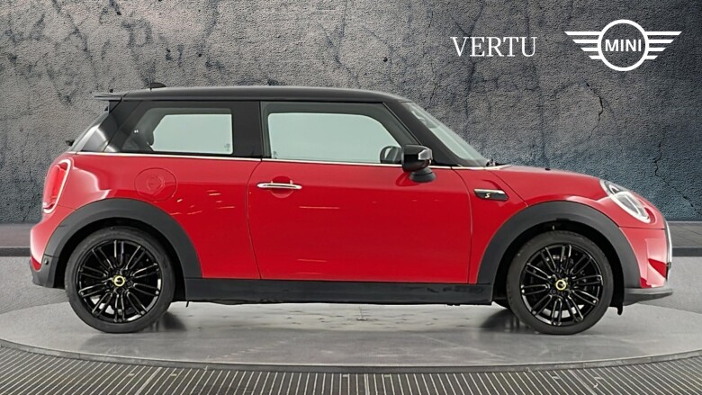 MINI Hatchback 135kW Cooper S Level 2 33kWh 3dr Auto Electric Hatchback